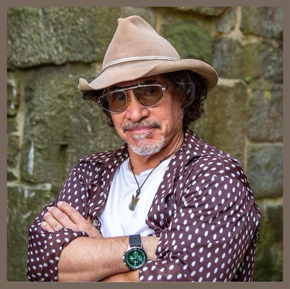John Oates